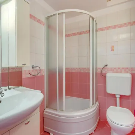 Apartamento Pansion Belvedere - One Bedroom With Terrace Vespera Mali Lošinj