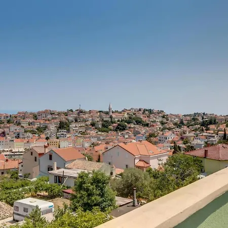 Pansion Belvedere - One Bedroom With Terrace Vespera