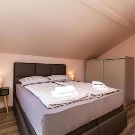 Pansion Belvedere - One Bedroom With Terrace Vespera